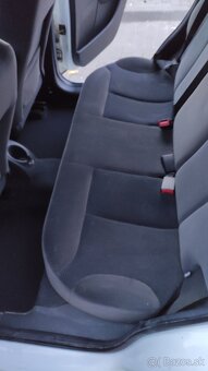 Citroën C3 Exclusive 2009 - 11