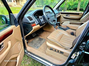 Land Rover Range Rover 4.0 V8 HSE A/T - 11