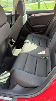 Audi A4 b8 1,8TFSI - 11
