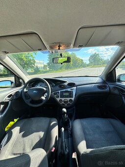 Ford focus mk1 74kw - 11