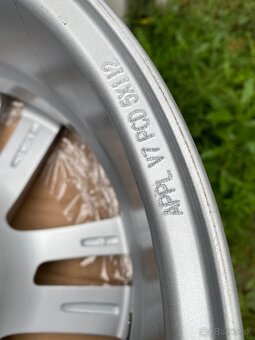 ✅ R16 ®️ Originál Seat 5x112 ET33 a ET43 ✅ VW Škoda Seat - 11