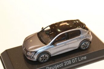 modely aut 1:43 čast 2 - 11