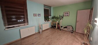 REALFINN EXKLUZÍVNE PREDAJ - VEĽKÝ 3 IZB. BYT, NOVÉ ZÁMKY - 11