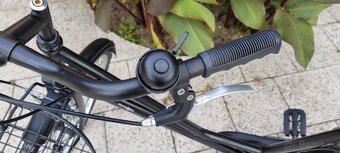 Dámsky bicykel - 11