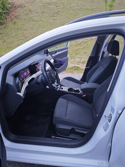 Volkswagen Golf Variant 1.5 TSI ACT Life - 11