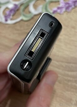 Sony Ericsson K800i č.1 - 11