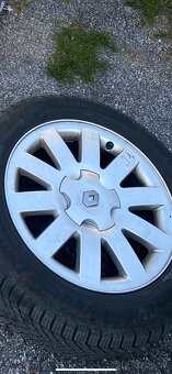 Renault Laguna 2 FL. 1.9dci Initiale Paris - 11