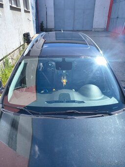 Opel Insignia Sport Tourer 4x4 - 11