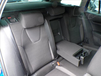 Škoda Octavia 2,0 TDI 1.MAJITEL ČR-DPH - 11