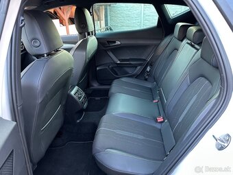 Cupra Formentor 2.0 TDI 110kw 4Drive 4x4 Dsg - 11