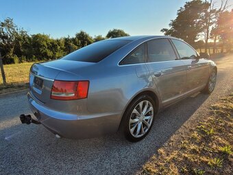 Rozpredam diely rozpredam na diely audi a6 - 11