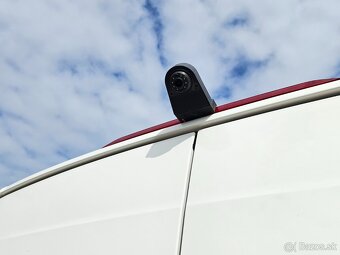 Volkswagen Crafter L3H2 6 miestne 2.0TDi/140hp - 2019 - 11