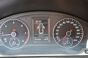 Volkswagen T5 Transporter Shuttle 2,0 TDI, 84kw. M5 - 11