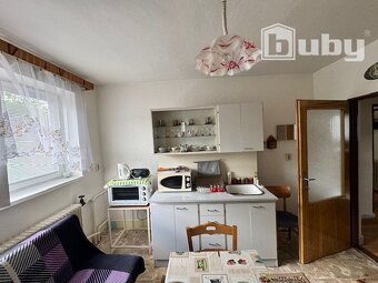 Rodinný dom 100 m2, predaj, Dolný Hričov - 11