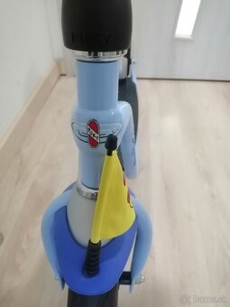 PUKY kolobežka - 11