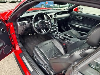 Mustang / Možná výmena – ponúknite, čo máte - 11