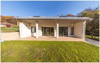 Rodinný dom na prenájom Šidlovec Stavbárska ulica - 11