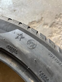 Zimné Pneu Pirelli 245/50 R19 105V RUNFLAT - 11