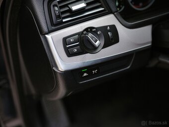 BMW 520d xDrive M Packet - 11