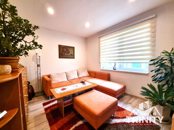 Na predaj nádherný 3-izbový dom so zastrešenou terasou v obc - 11