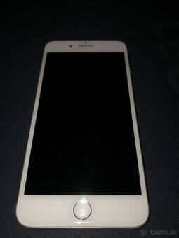 iPhone 7 Plus 32GB Silver + iPhone 7 32GB Rose - 11