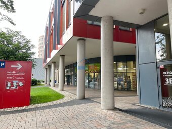 RUŽINOV NOVOSTAVBA "CITY PARK" 2-IZB BYT, PARKING - 11