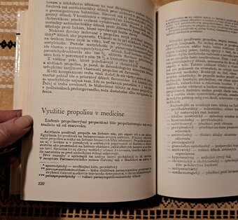 Včelie produkty a zdravie - 11