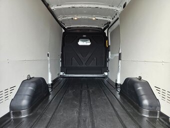 Ford Transit L3H2 2.0 TdCi/131hp - 2020 - 11