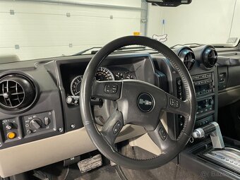 Hummer H2 - 11