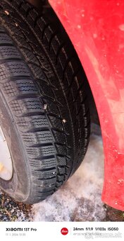 Predám Škodu Fabiu 1,1  40KW - 11