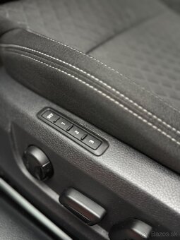 ŠKODA SUPERB 2.0TDi - 11