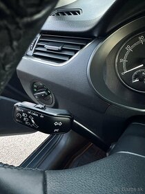 Škoda Octavia Combi 1.0 TSI  ,rok výroby 2020 - 11