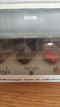 VW - Genesis - Pink Floyd - Rolling Stones - 11