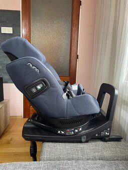 Autosedačka nuna prym - 11