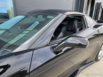 2014 Chevrolet Corvette C7 6.2 V8, perfektní stav - 11