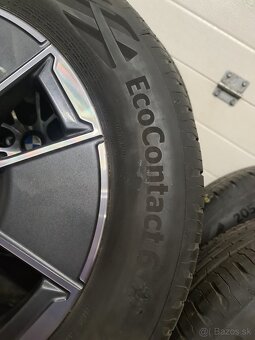 5X112 R16 BIcolor BMW +LETNE PNEU 205/60 R16 - 11