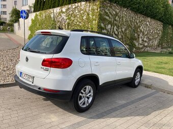 Tiguan 2.0 TDI Comfortline .4x4 - 11