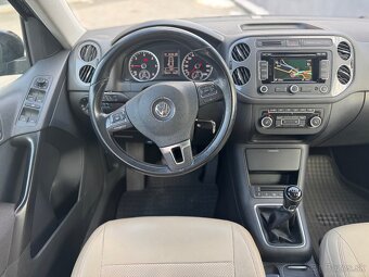 Tiguan 2.0 CR TDI BMT Sport&Style , kupene na slovensku - 11