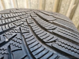 Zimné pneumatiky Hankook - 225/45 r17 - 11