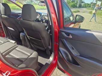 Mazda CX5 - 11