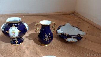 Predam taniere, porcelan, sada jedalenska, misky, pohare - 11