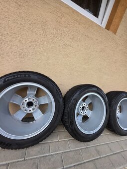 Sada diskov 205/55r16 5x112 et35 - 11
