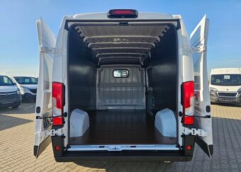 Fiat Ducato L3H2 2.3 MultiJet 140KM/EURO 6 r.2020 - 11