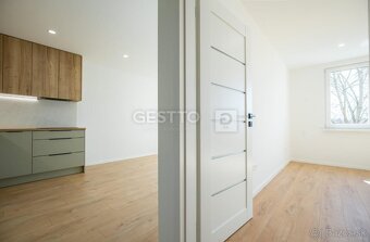 GESTTO | 3-IZBOVÝ BYT NA PREDAJ | LOGGIA | KOMPLETNÁ REKONŠT - 11
