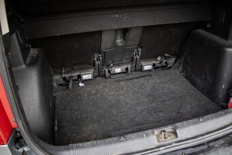 Škoda Yeti 1.4 TSI City - 11