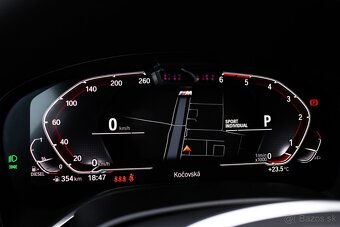 BMW Rad 7 750d xDrive A/T - možný odpočet DPH - 11