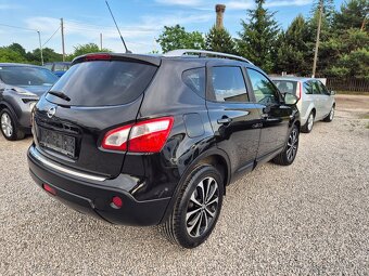 Nissan qashqai - 11