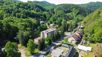 1 izbový byt s balkónom v obci Hodruša-Hámre (Žarnovica) - 11