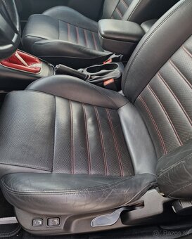 Alfa Romeo Giulietta 1.8 TBi Quadrifoglio Verde Top Stav - 11