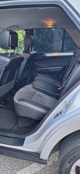 Mercedes ML 280 CDI - 11